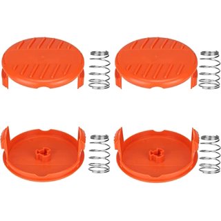 CAUTION SNAP CAP RC NCR 8.5D 100