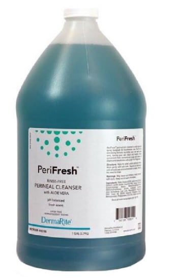 PERIFRESH RNS FR PERINEAL CLNSR 8OZ