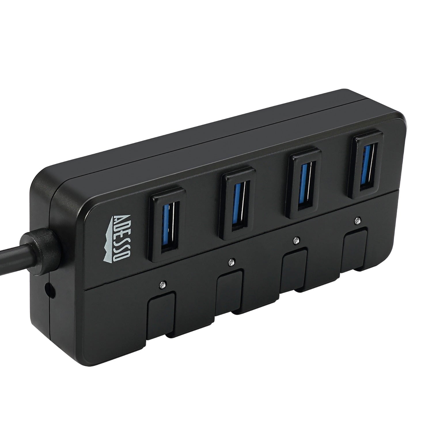 Adesso AUH-3040 4-Port USB Hub