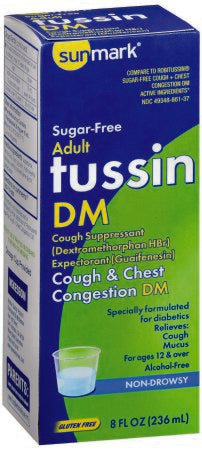 POLYTUSSIN DM LQ 473ML COT