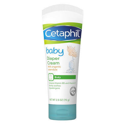 CREAM,DIAPER RASH