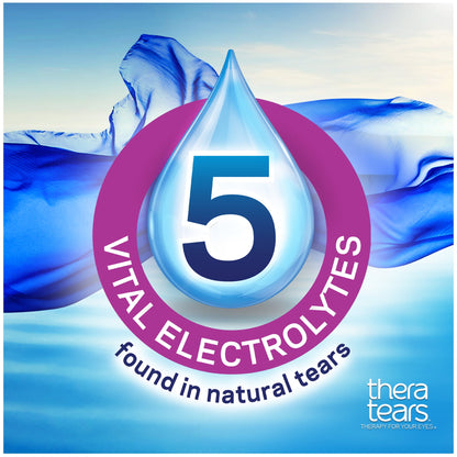 THERATEARS DRY EYE DROP 15ML