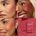BUTTERMELT BLUSH BACK