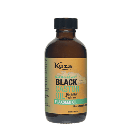 KUZA JBCO FLAXSEED SKN/HR TRT4Z