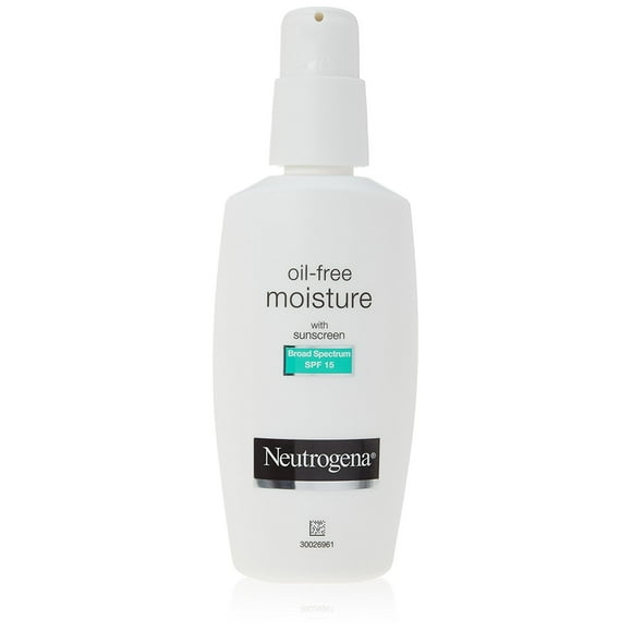 NEUTROGENA OIL FREE COMBO SK4Z