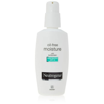NEUTROGENA OIL FREE COMBO SK4Z