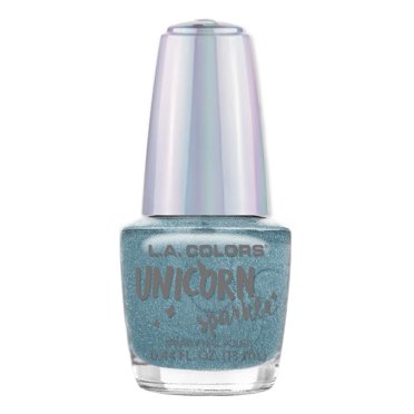 L.A. Colors Color Shifting Gel Polish - Neptune