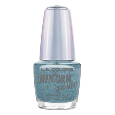L.A. Colors Color Shifting Gel Polish - Neptune