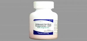 CEFPROZIL PT 125MG/5ML 50ML