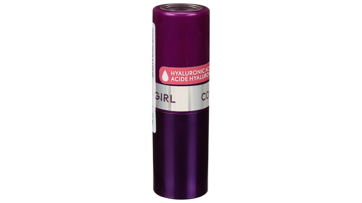 COVERGIRL Simply Ageless Moisture Renew Lipstick - 270 Loving Rose