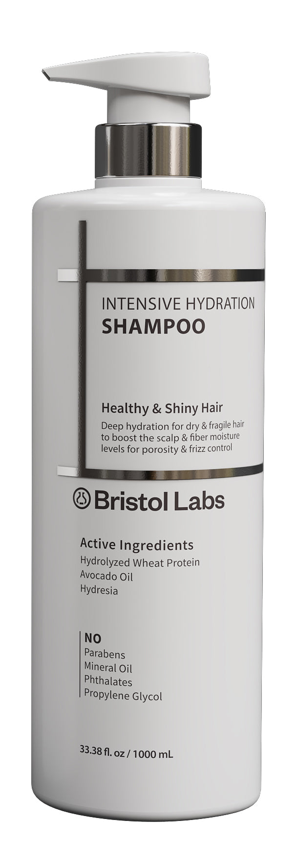 INTENSIVE HYDRATION SHAMPOO