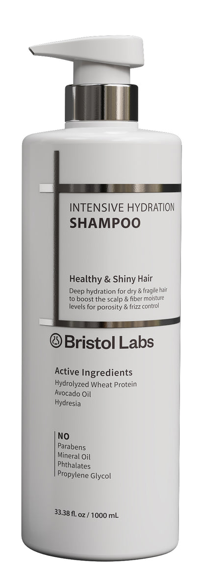 INTENSIVE HYDRATION SHAMPOO