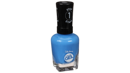 Sally Hansen Miracle Gel Nail Polish, Desert Oasis Collection - Oaseas