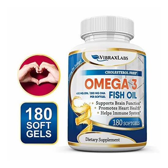 FISH OIL BURPLESS GELCAP 200CT NAT MADE