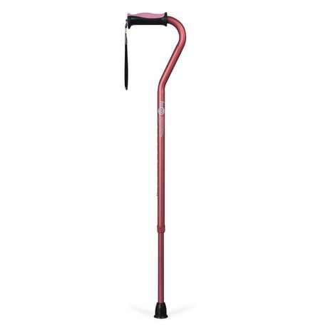 CANE EQ ERGO OFFSET ROSE