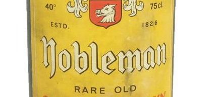THE NOBLEMAN PA 30 REFRESHING F/B