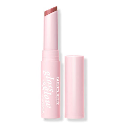 Burt's Bees Gloss & Glow Glossy Balm - Chai Time