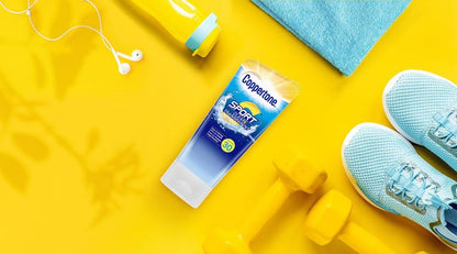 Coppertone Spf#50 Kids Sport Spray 5.5oz