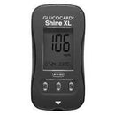 GLUCOCARD SHN XL BL GLUC METR EQ