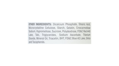 TAB-A-VITE MULTIVITAMIN TB 1000