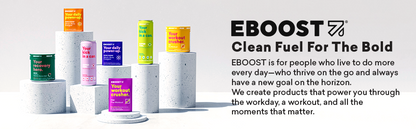 EBOOST SUPER POWDER,PINK LMNADE