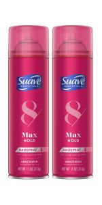 SUAVE STYLE LOCK SCULPTING GEL 9OZ