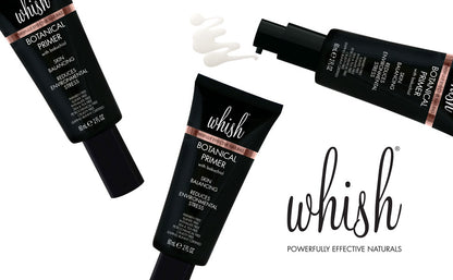 BOTANICAL PRIMER W BAKUCHIOL