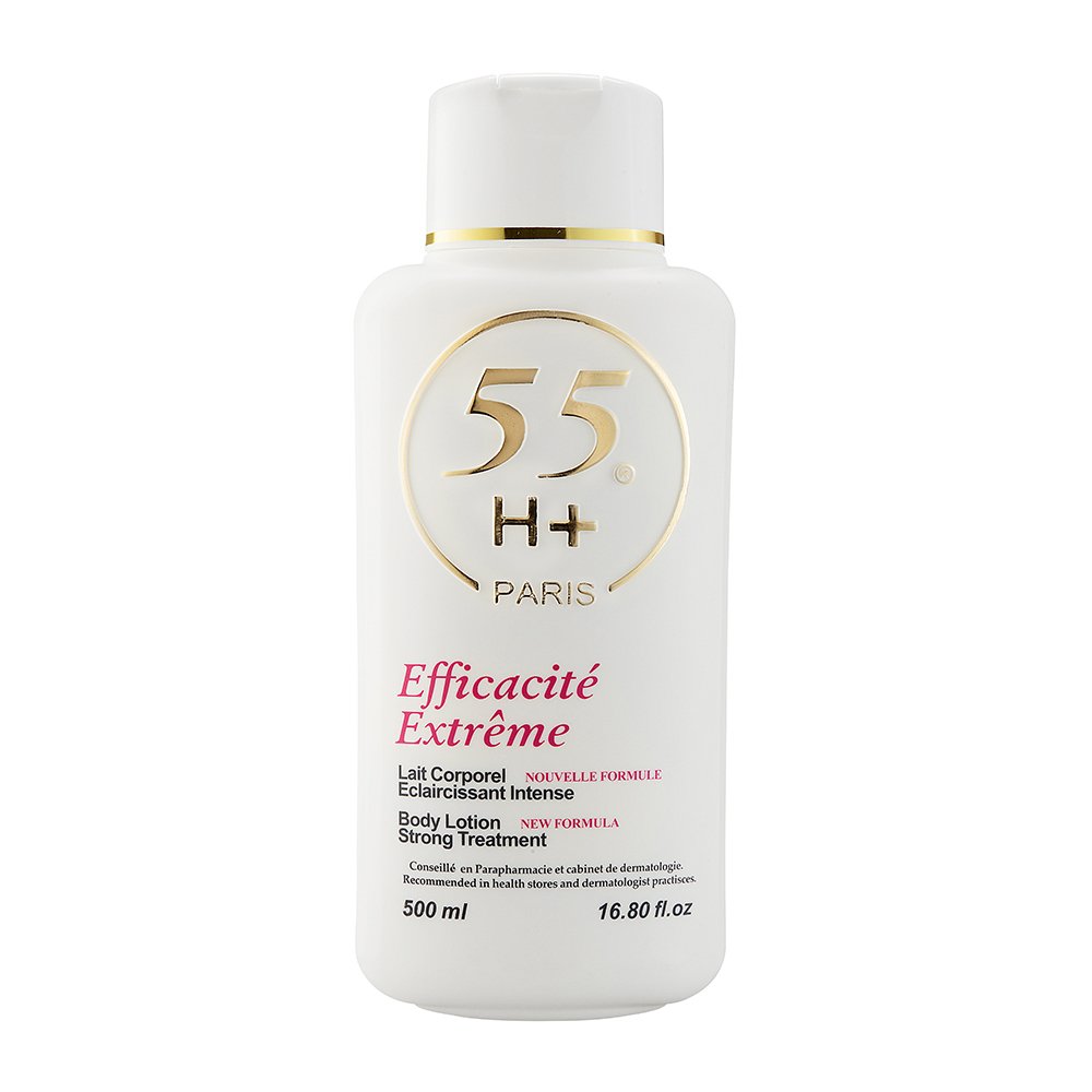 55 H+ EXTREME LOTION PINK500ml