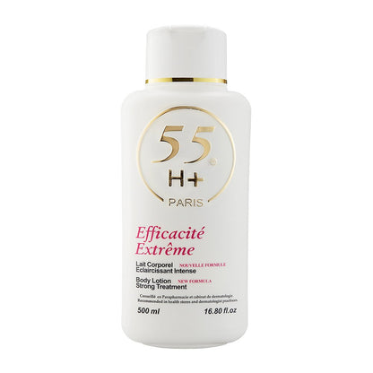 55 H+ EXTREME LOTION PINK500ml