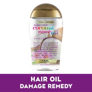 MIRACLE 9 HNY&MINT OIL TRTMT 8Z