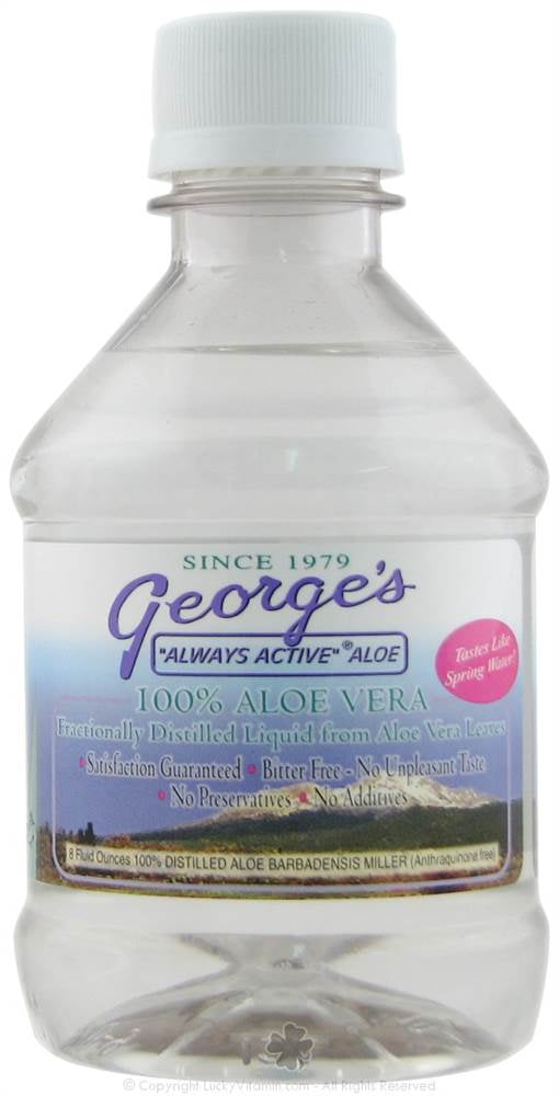 ALOE VERA GL 56GM