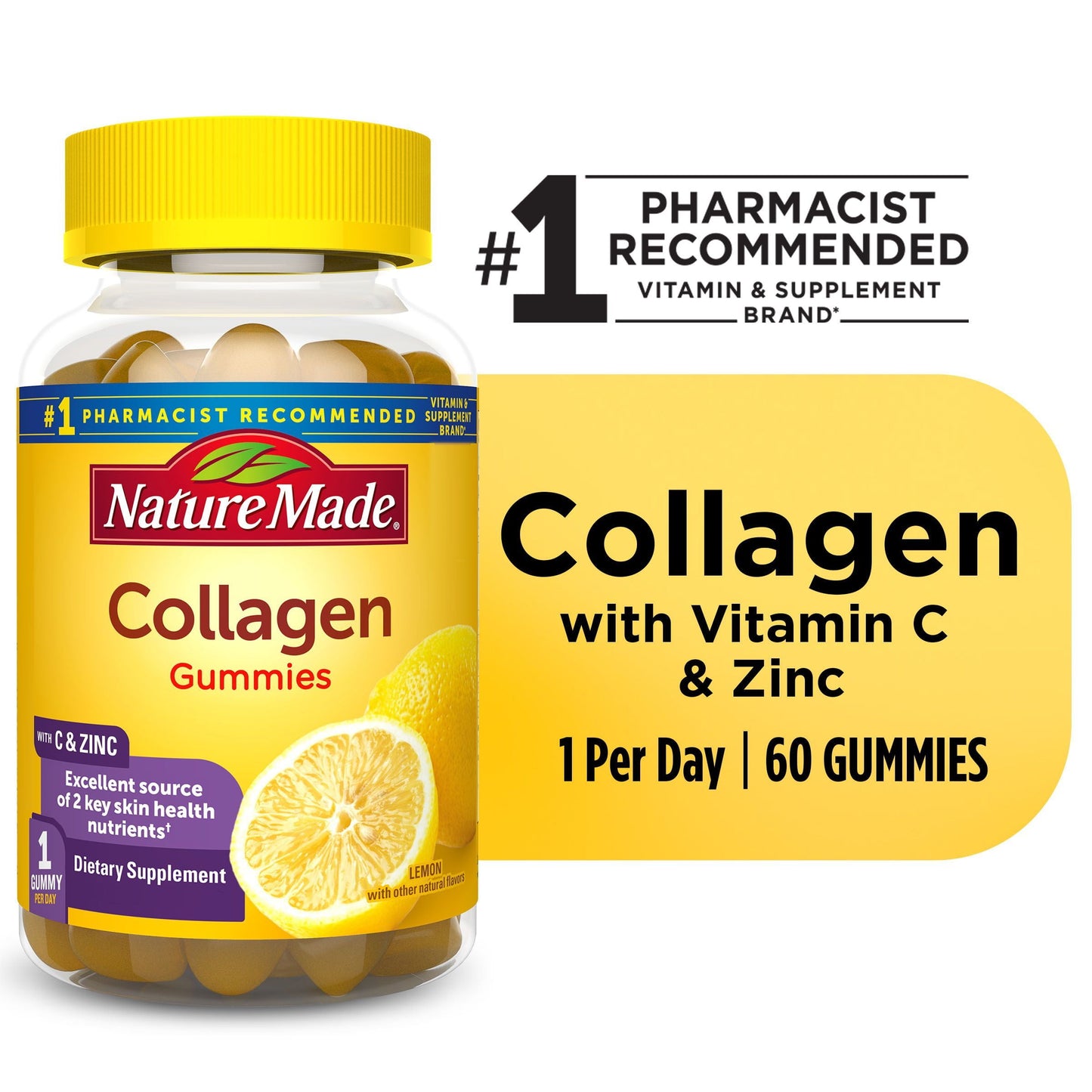 VITAFUSION COLLAGEN CW 60 GMM
