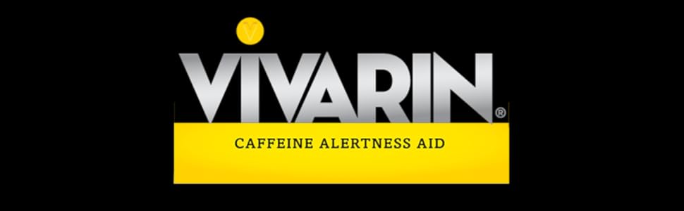 VIVARIN TABLET 40CT