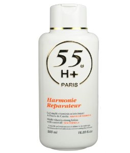 55 H+ HARMONIE LOTION    500ml