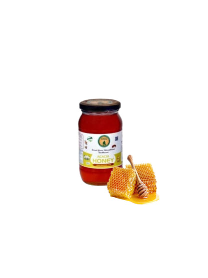 ACACIA PWD 500 GM DS