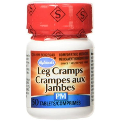 HYLANDS LEG CRAMP TABLET 100CT