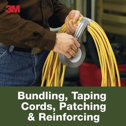 TAPE MULTI USE DUCT 2"x30YD