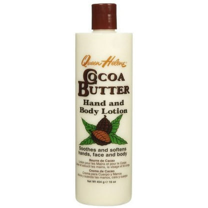 QUEEN HELENE COCOBTR LOTION 32Z