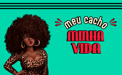 LOLA MEU CACHO JELLY GEL 17.64Z
