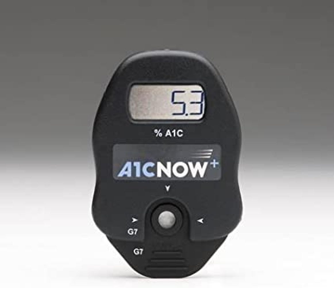 A1CNOW+MULTI- TST SYS KT 20 DSHP