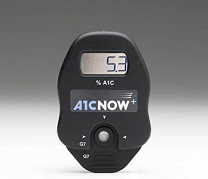A1CNOW+MULTI- TST SYS KT 20 DSHP