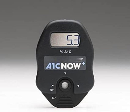 A1CNOW+MULTI- TST SYS KT 20 DSHP