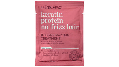 Hi-Pro-Pac Keratin Intense Protein Treatment 8oz