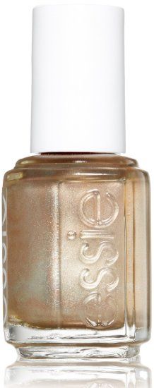 essie salon-quality nail polish, vegan formula, copper metallic, Penny Talk, 0.46 fl oz