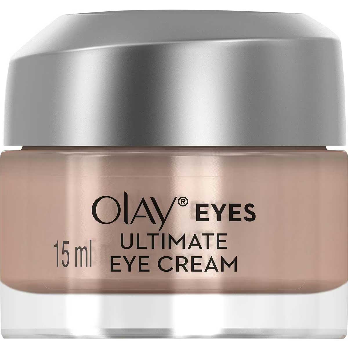 Olay Eyes Ultimate Cream 0.4oz .