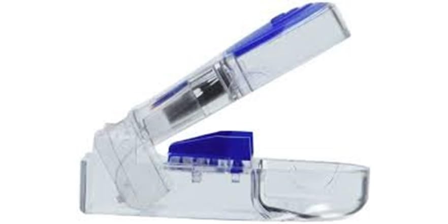 ULTRA PILL SPLITTER