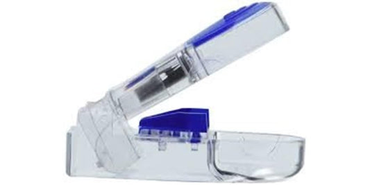 GNP ULTRA PILL SPLITTER
