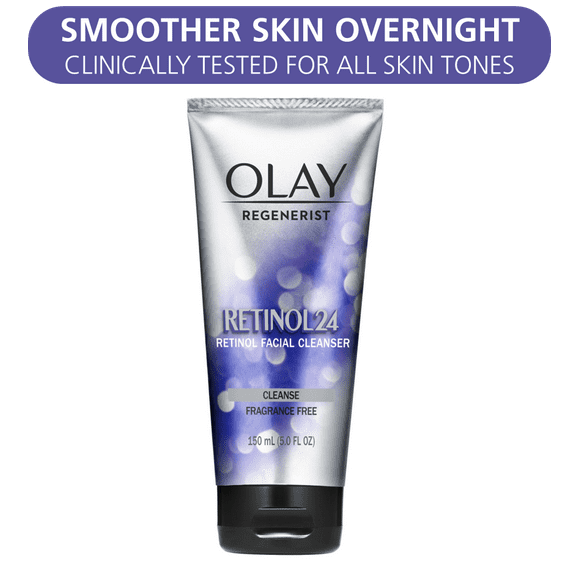 OLAY REGEN RETINOL SPF30 CR1.7Z