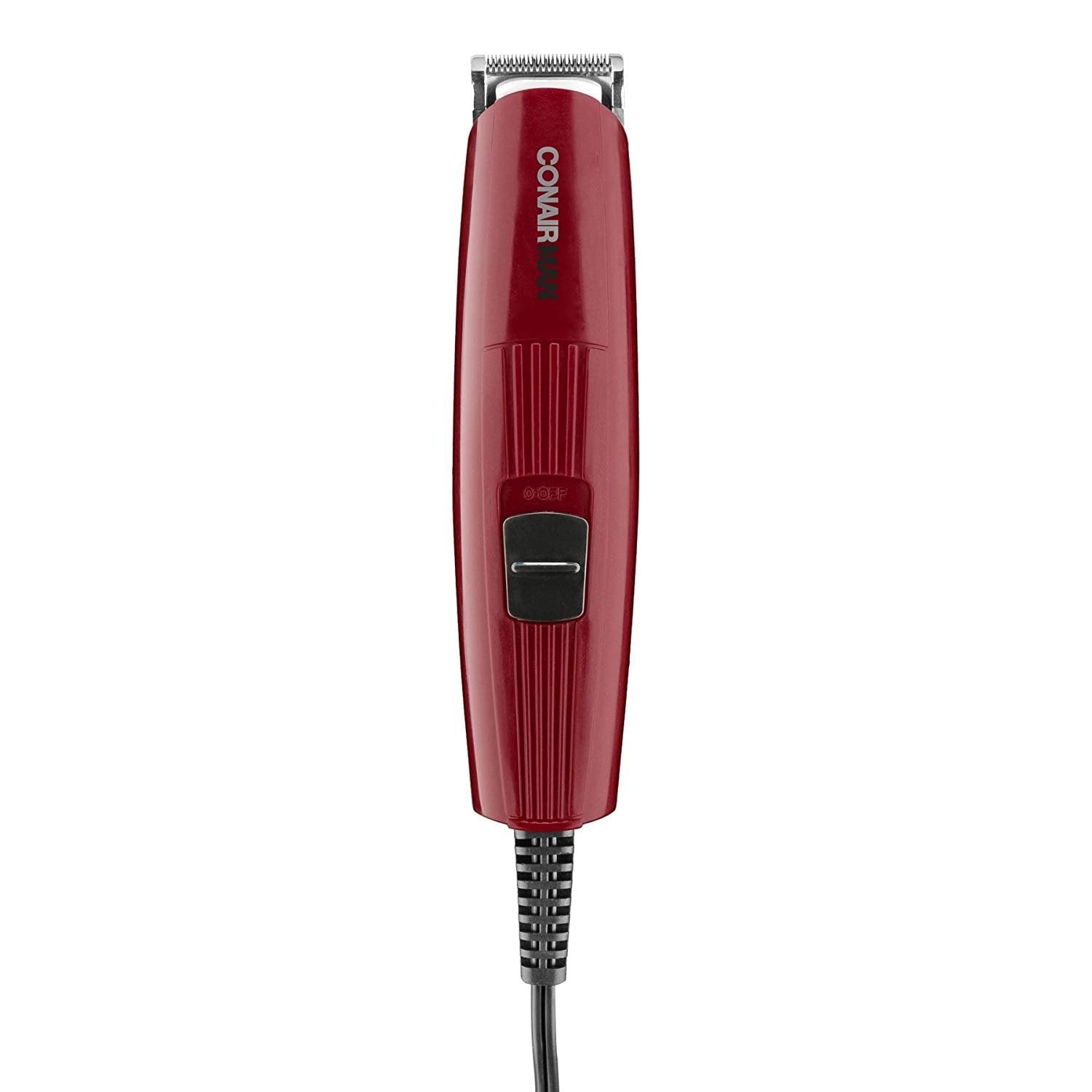 CONAIR BEARD&MUSTACHE TRIMMER