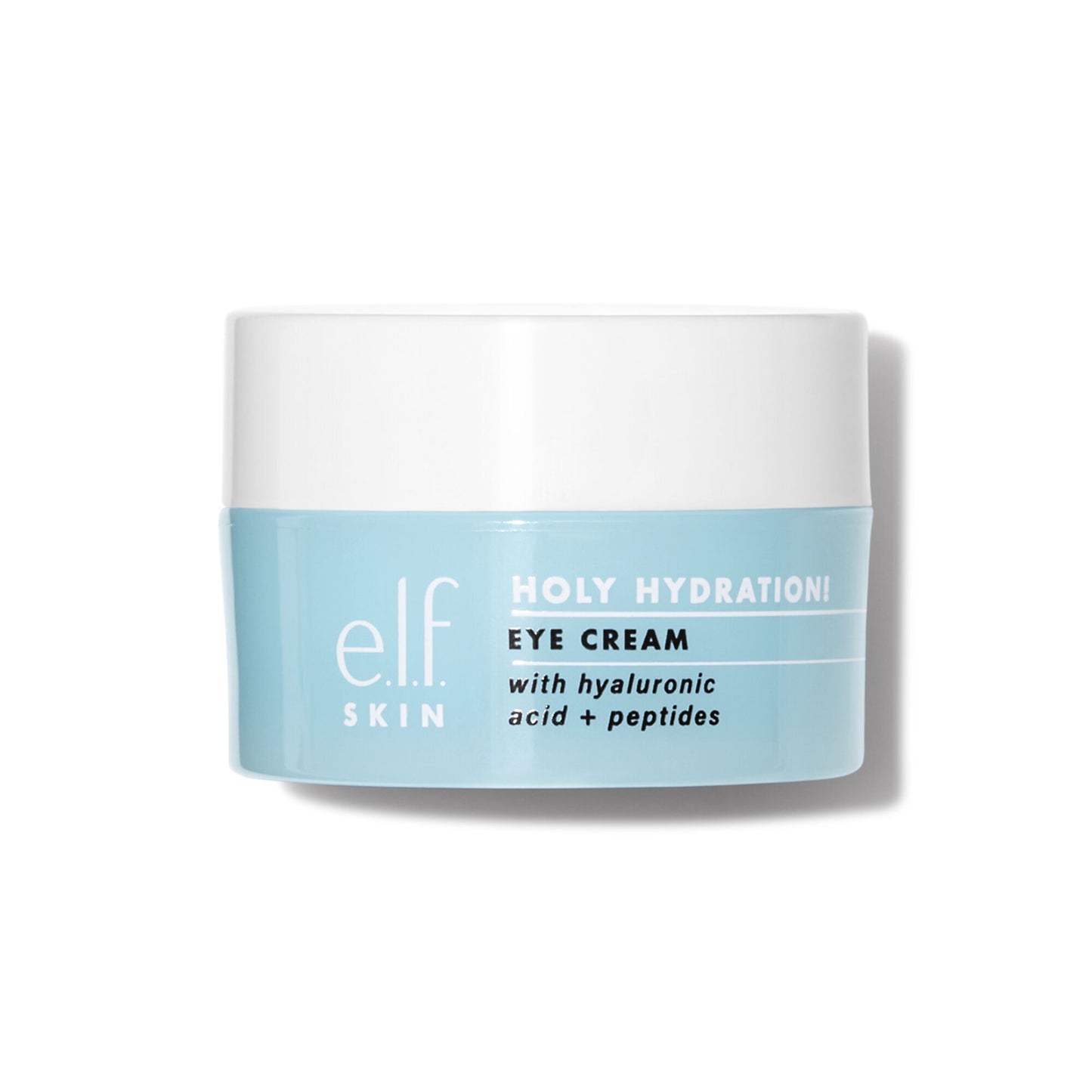 e.l.f. SKIN Bright + Brew-tiful Eye Cream, 0.52 oz